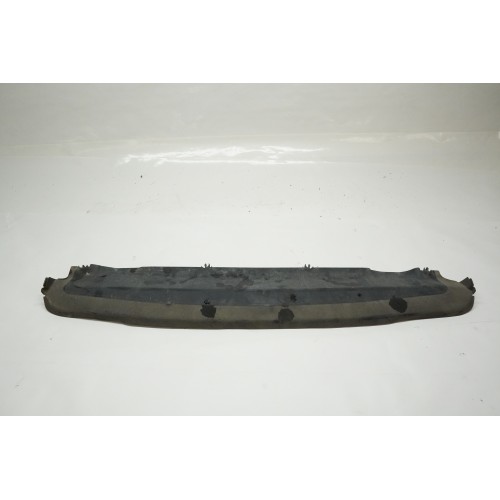 2022-2024 Volkswagen Taos Lower Radiator Cover 2GJ121295A