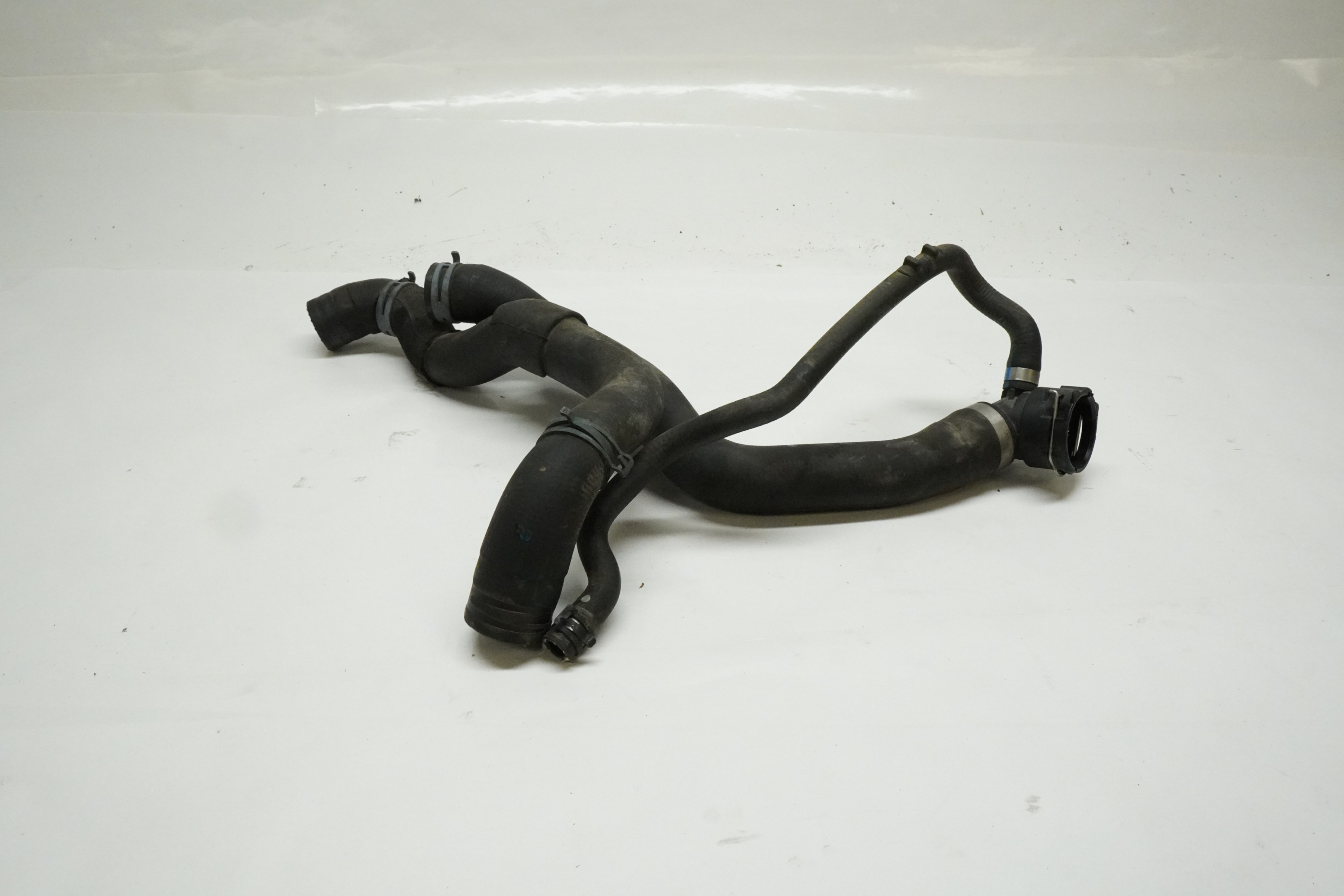 2021-2024 Volkswagen Taos Radiator Hose 5QM121049K