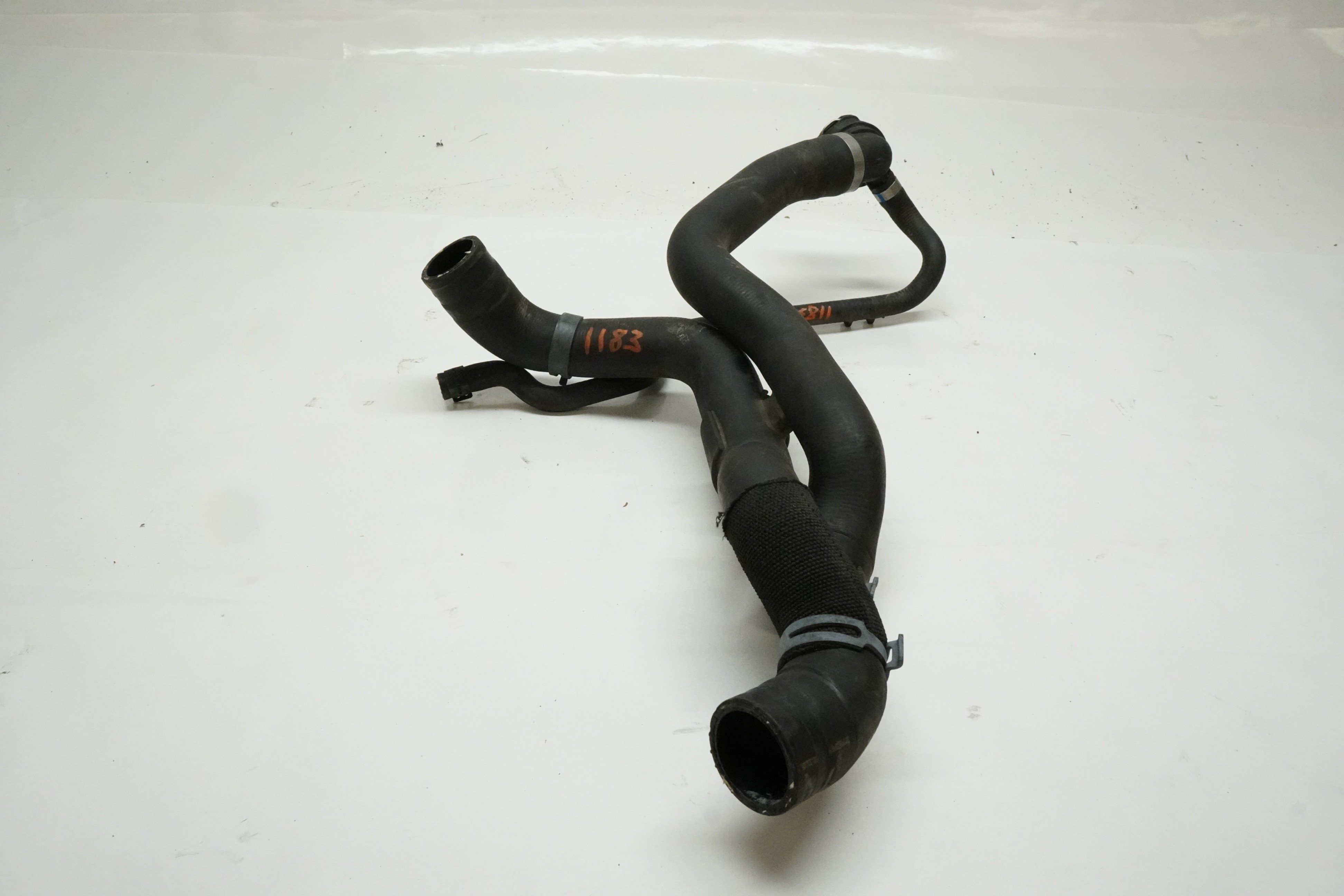 2021-2024 Volkswagen Taos Radiator Hose 5QM121049K