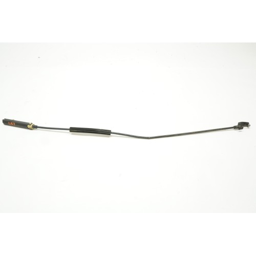 2021-2024 Volkswagen Taos Hood Release Cable Forward 2GJ823531D