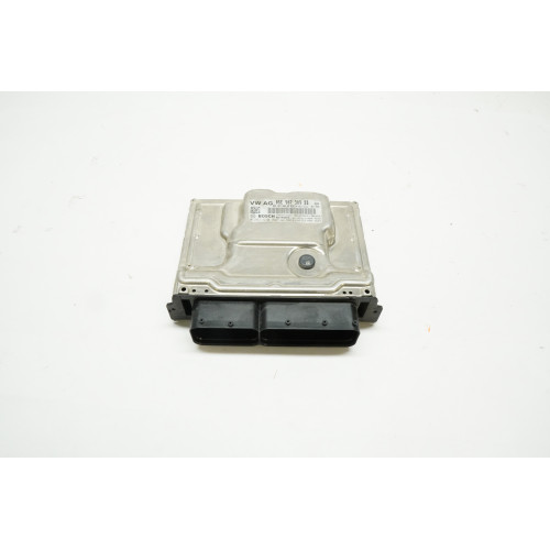 2022 Volkswagen Taos ECU Engine Control Unit Module 05E907309BB