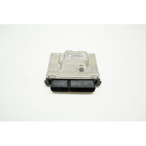 2022 Volkswagen Taos ECU Engine Control Unit Module 05E907309BB