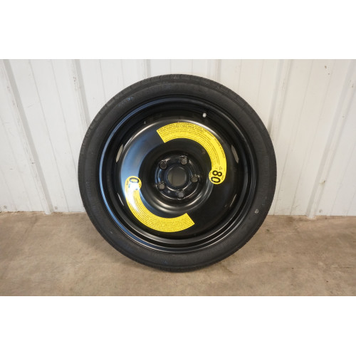 2021-2024 Volkswagen Taos - Temporary Spare Wheel Space Saver 5QM601027