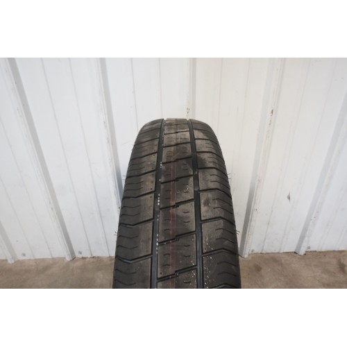 2021-2024 Volkswagen Taos - Temporary Spare Wheel Space Saver 5QM601027