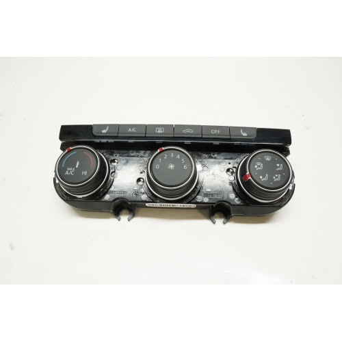 2022 2023 Heater / Air Conditioning Controller  5GM907426L  Volkswagen Taos