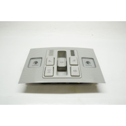 2022-2024 Volkswagen Taos Front Dome Light Control Panel 3B0035711B