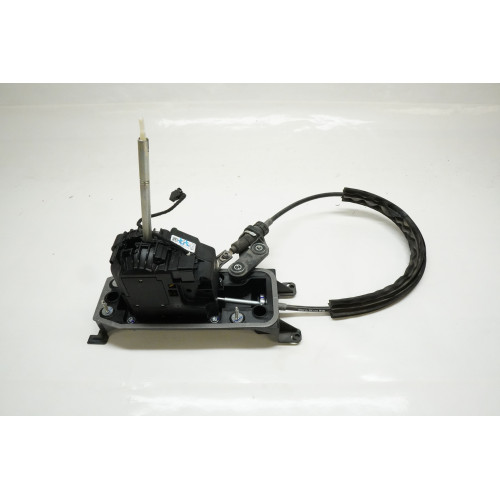 2022 Volkswagen Taos FWD Transmission Gear Selector 5QM713023E