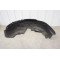 2022-2024 Volkswagen Taos - Rear Passenger Side Fender Liner 2GJ810972A