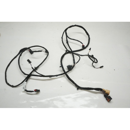 2022 Volkswagen Taos Rear Bumper Harness 2GJ971147