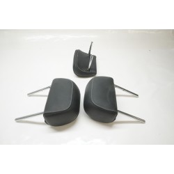 2013-2016 AUDI S4 Rear Seat Headrest Set 8K0885975T