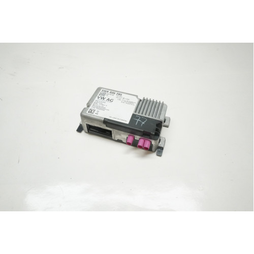 Volkswagen Taos Telematics Control Module 5WA035285B