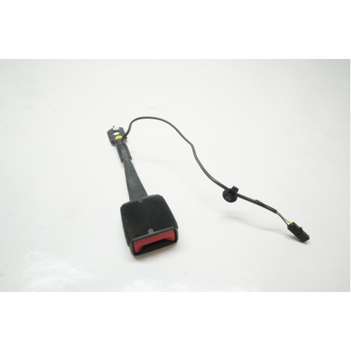 Volkswagen Taos - Front Seat Belt Buckle Receiver OEM 2021-2024