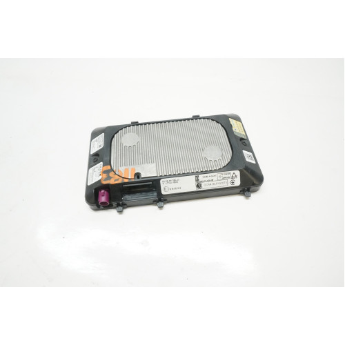 2021-2024 Volkswagen Taos Wireless Phone Charging Dock Pad 5NA980611