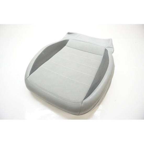 2021-2024 Volkswagen Taos - Driver Front Seat Cover 2GJ881405A