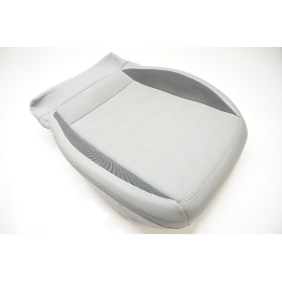 2021-2024 Volkswagen Taos - Driver Front Seat Cover 2GJ881405A