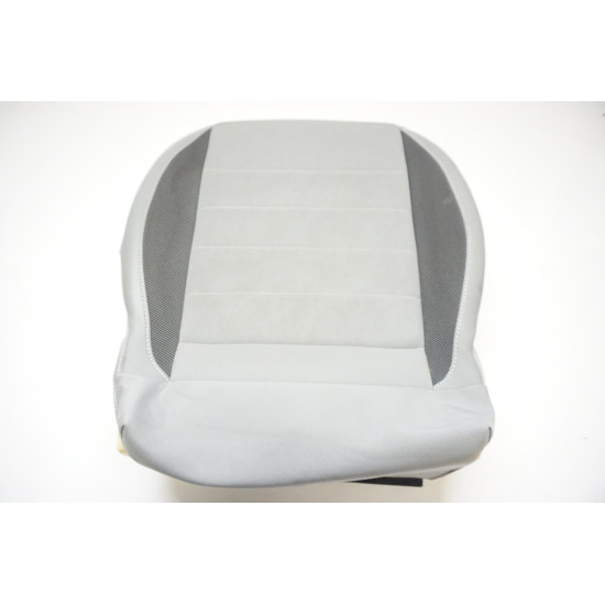 2021-2024 Volkswagen Taos - Driver Front Seat Cover 2GJ881405A