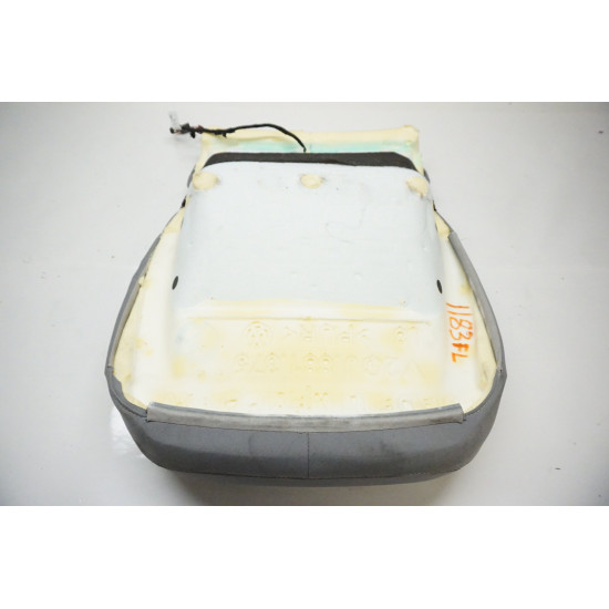 2021-2024 Volkswagen Taos - Driver Front Seat Cover 2GJ881405A