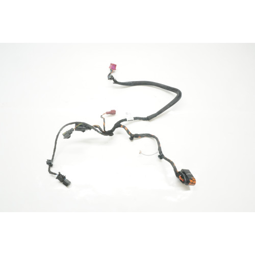 2022-2024 Volkswagen Taos Passenger Heated Seat Base Wire Harness 2GJ971392B