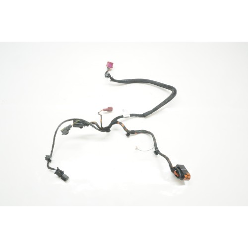 2022-2024 Volkswagen Taos Passenger Heated Seat Base Wire Harness 2GJ971392B