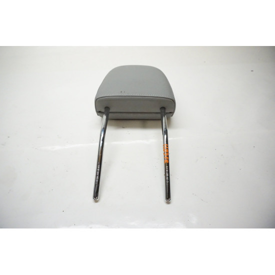 2021-2024 Volkswagen Taos Passenger Seat Headrest Crystal Grey