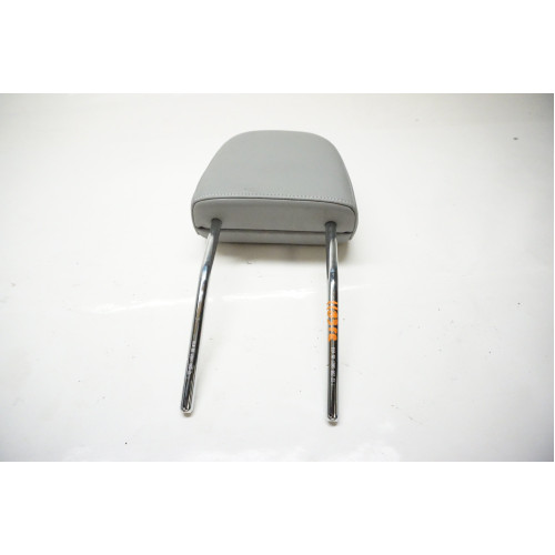 2021-2024 Volkswagen Taos Passenger Seat Headrest Crystal Grey