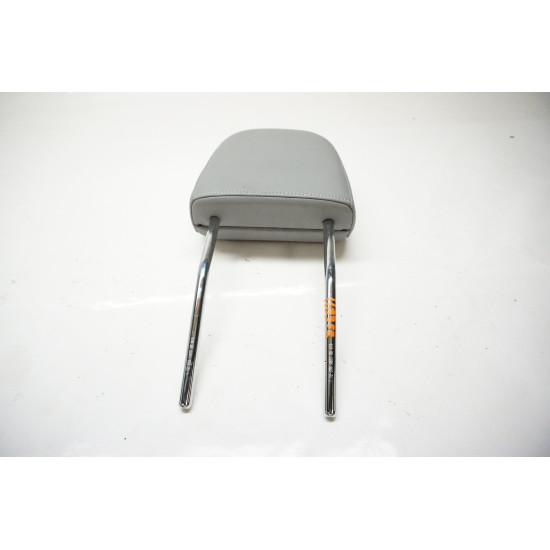 2021-2024 Volkswagen Taos Passenger Seat Headrest Crystal Grey