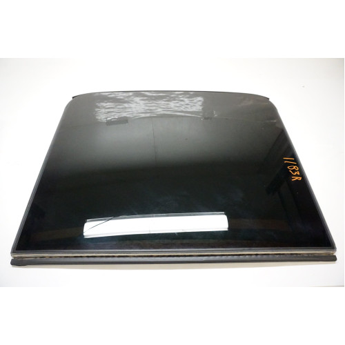 2021-2024 Volkswagen Taos - Fixed Sun Roof Rear Glass Panel 2GJ877056