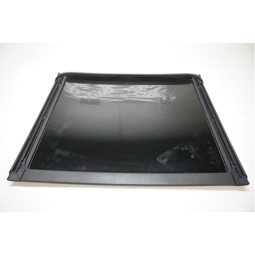 2021-2024 Volkswagen Taos - Fixed Sun Roof Rear Glass Panel 2GJ877056