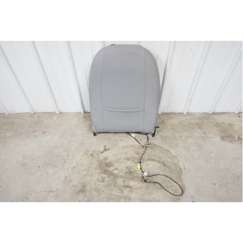 2021-2024 Volkswagen Taos Passenger Front Seat Back Right 2GJ881806E