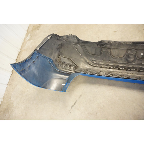 2022-2024 Volkswagen Taos Rear Bumper Cover Assembly 2GJ807421B