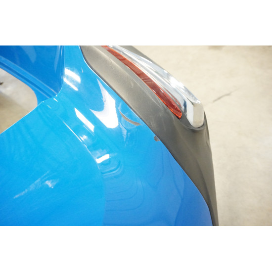 2022-2024 Volkswagen Taos Rear Bumper Cover Assembly 2GJ807421B