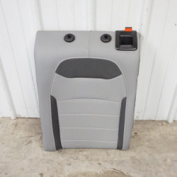 2021-2024 Volkswagen Taos Rear Seat Back Left 2GJ885805A