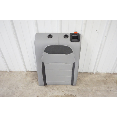 2021-2024 Volkswagen Taos Rear Seat Back Left 2GJ885805A