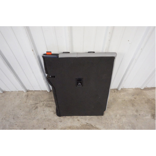 2021-2024 Volkswagen Taos Rear Seat Back Left 2GJ885805A