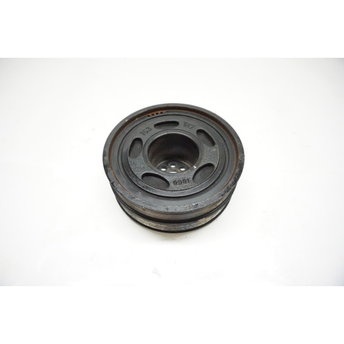 2010-2016 AUDI S4 S5 3.0L Engine Crankshaft Vibration Damper 06E105251E