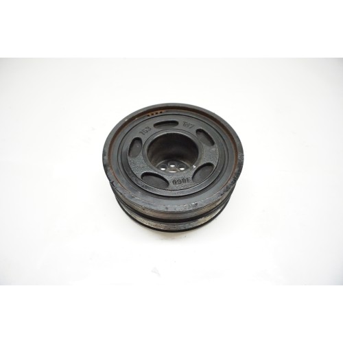 2010-2016 AUDI S4 S5 3.0L Engine Crankshaft Vibration Damper 06E105251E