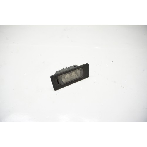 2012-2018 AUDI A7 License Plate Light 4G0943021
