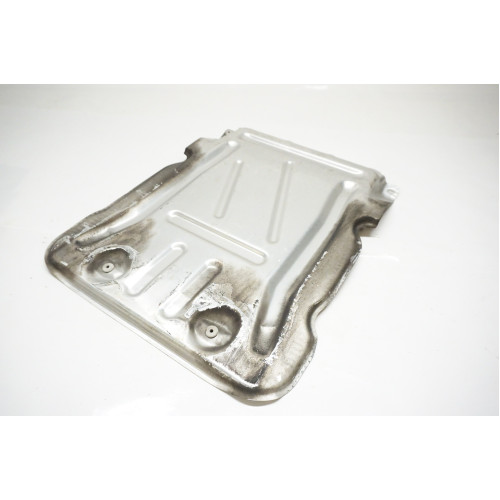 2022-2024 Volkswagen Taos - FWD Skid Plate Shield 5Q0825230K