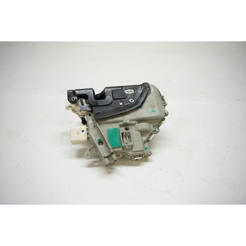 2011-2015 Audi TT Driver Door Lock Actuator Latch Left Front 8J1-837-015-D