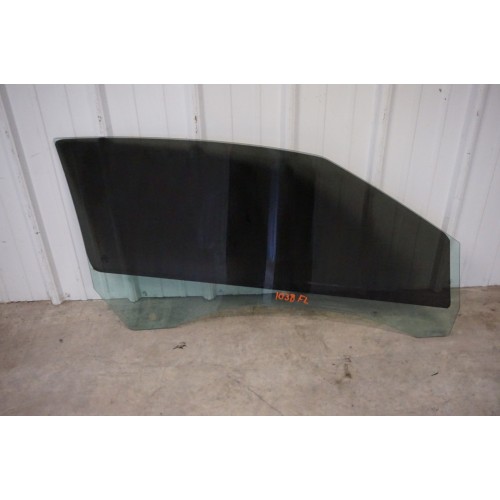 2010-20117 AUDI A5 Convertible - Driver Door Window Glass OEM