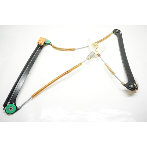 8P AUDI A3 Driver Door Window Motor Regulator 8P4837461C 2008-2013