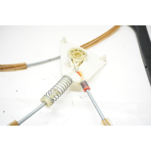 8P AUDI A3 Driver Door Window Motor Regulator 8P4837461C 2008-2013