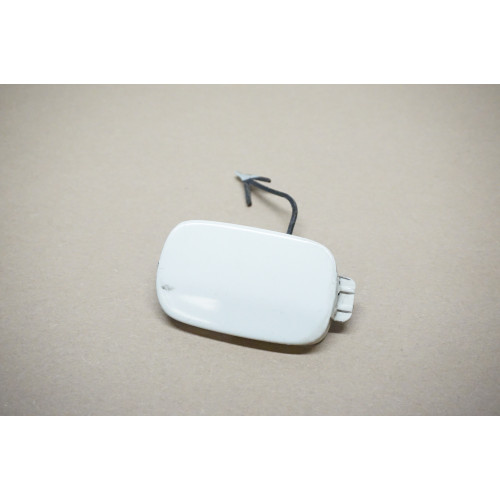 2010-2015 Audi Q7 Left Rear Bumper Tow Hook Cover 4L0807449