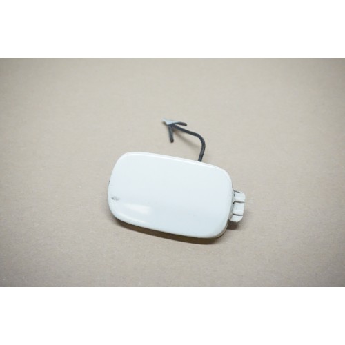 2010-2015 Audi Q7 Left Rear Bumper Tow Hook Cover 4L0807449