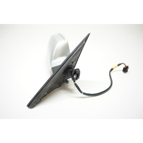 2013-2016 AUDI A4 PASSENGER POWER DOOR MIRROR MEMORY 8K1857410AK