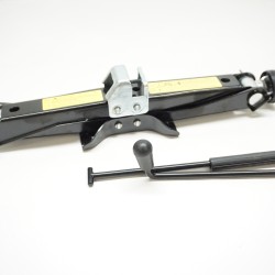 B8 AUDI A4 ALLROAD - SCISSOR JACK LIFT FLAT REPAIR 8K0011031G