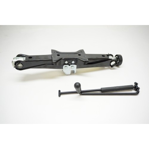 B8 AUDI A4 ALLROAD - SCISSOR JACK LIFT FLAT REPAIR 8K0011031G