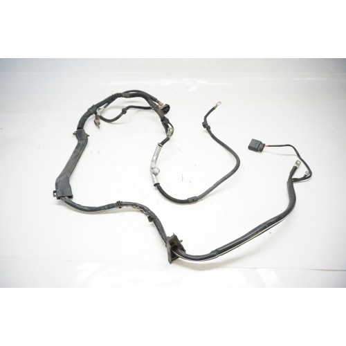 2013-2016 AUDI ALLROAD 2.0T Engine Starter Wire Harness 8K0971228BB