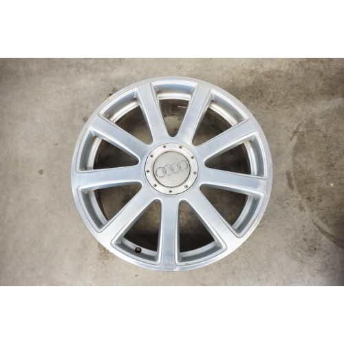 Audi A8 9 Spoke 20