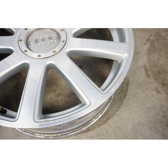 Audi A8 9 Spoke 20